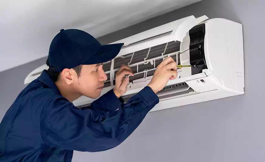 AC Duct Cleaning Elmira