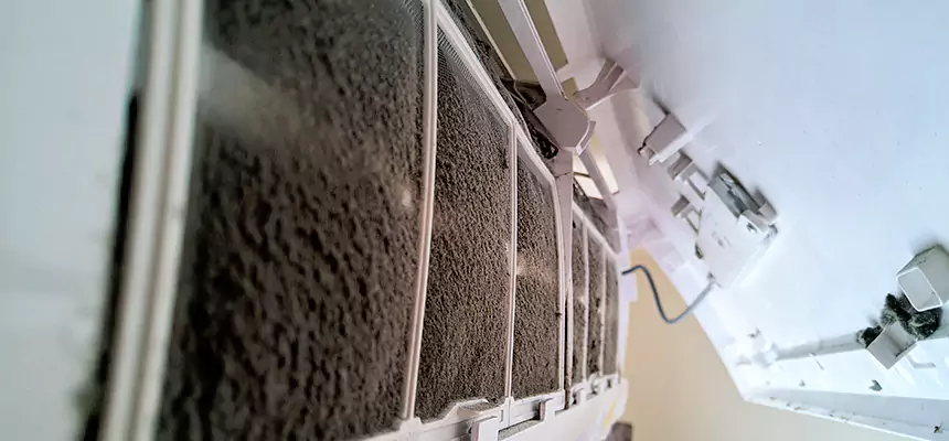 Preventive Air Duct Bacteria Removal in Elmira