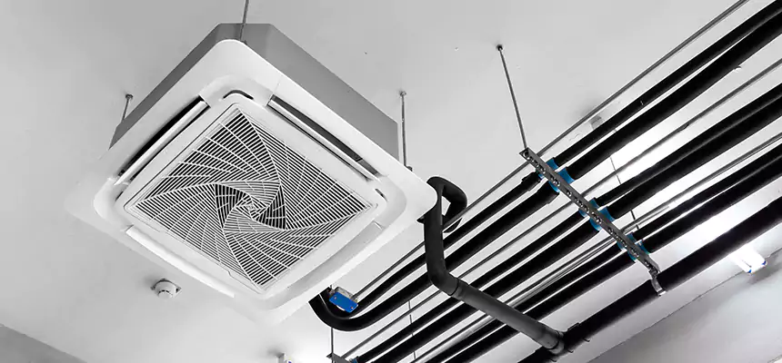 Our Air Duct Deep Cleaning Services in Elmira, NY