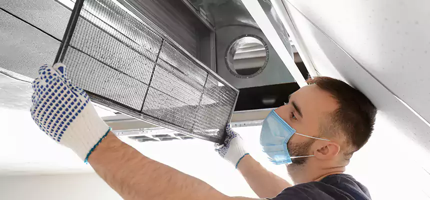 Diagnostic HVAC Coil & Blower Cleaning in Elmira