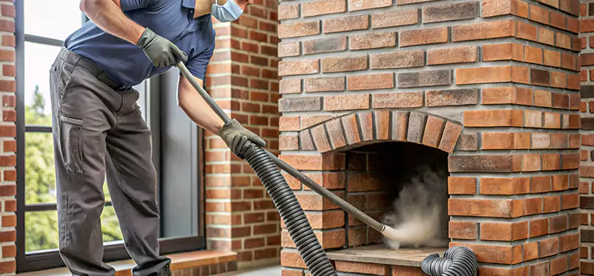 Our Chimney Sweep Services in Elmira, NY