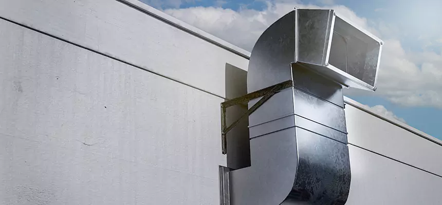 Trusted Industrial Dryer Vent Cleaning in Elmira