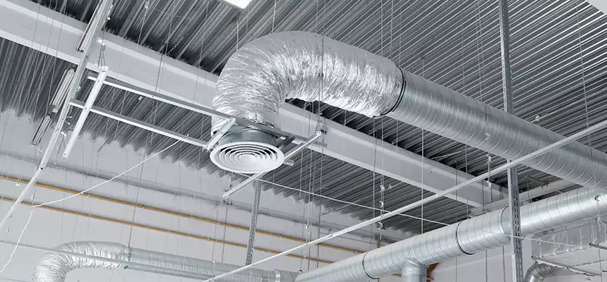 Our Dryer Vent Hose Replacement Services in Elmira, NY