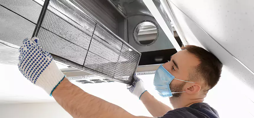 Our Dryer Vent Replacement Services in Elmira, NY