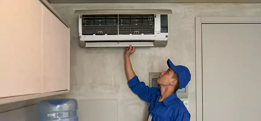Balanced Fresh‑Air Ventilation (ERV/HRV) in Elmira