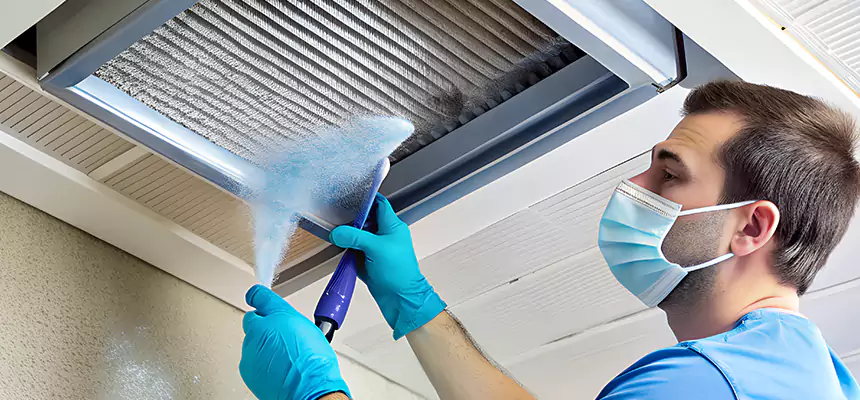 Our Home Ventilation Cleaning Services in Elmira, NY