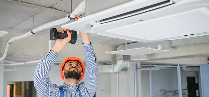 Eco‑Friendly Coil & Plenum Deep Cleaning in Elmira