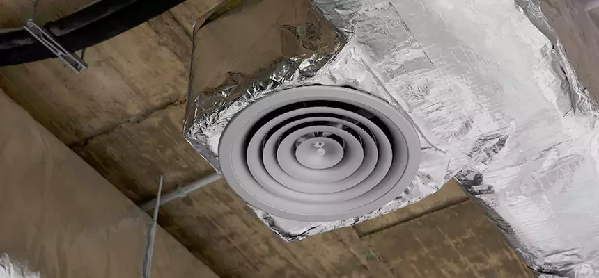 Our HVAC Ductwork Installation Services in Elmira, NY