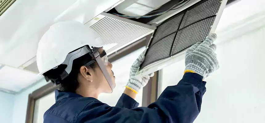 Our Residential Air Vent Cleaning Services in Elmira, NY