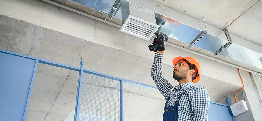 Efficient Exhaust Vent Cleaning in Elmira, NY