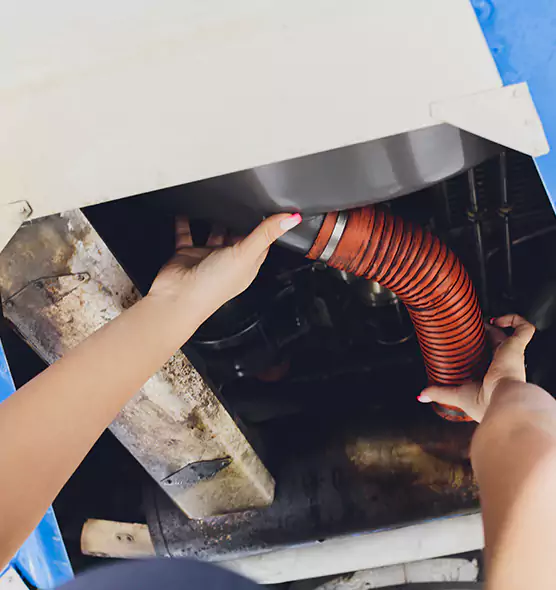 About Air Duct Virus Disinfection in Elmira, NY