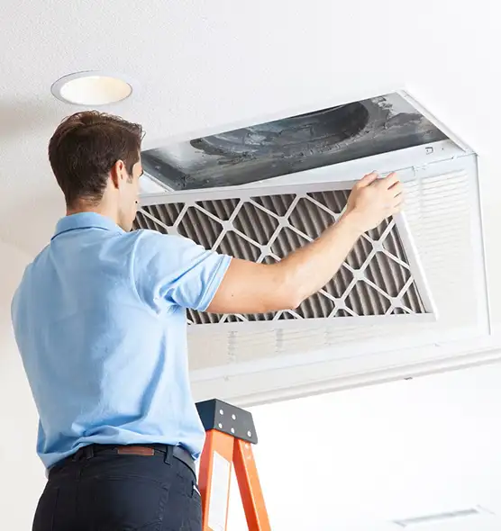 About Annual Dryer Vent Maintenance Elmira, NY