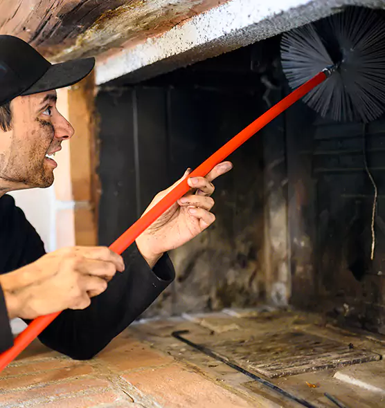 About Expert Chimney Cleaning in Elmira, NY