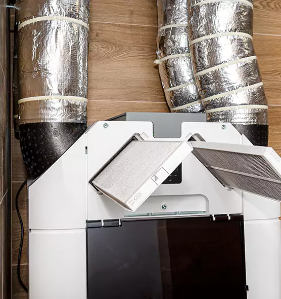 About Clogged Air Duct Repair in Elmira, NY