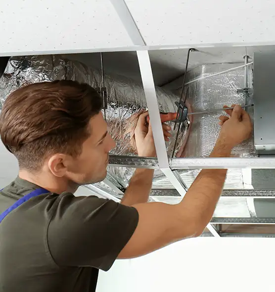 Professional Clogged Dryer Vent Repair in Elmira, NY