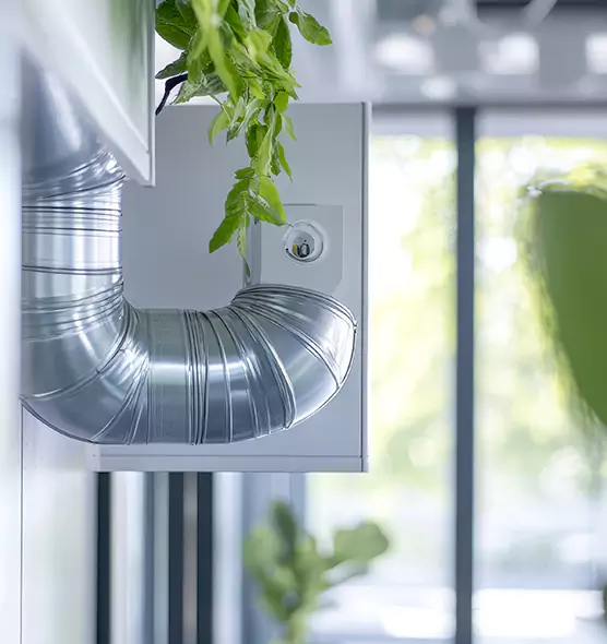 Professional Eco-Friendly Duct Cleaning Services in Elmira, NY