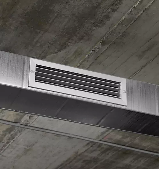 Trusted Hospital Grade Air Duct Cleaning Experts in Elmira, NY