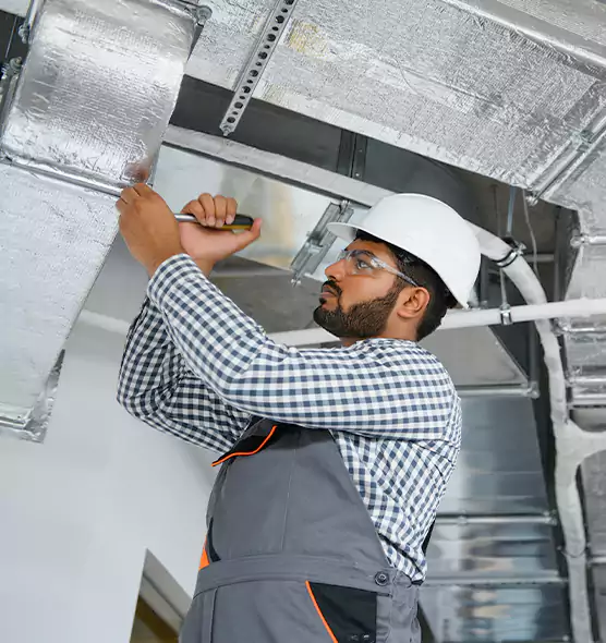 Welcome to Mold & Mildew Removal from Air Ducts Elmira, NY