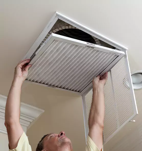 Trusted Vent Shaft Cleaning Expert in Elmira, NY