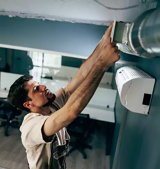 Reliable Warehouse Vent Cleaning in Elmira, NY