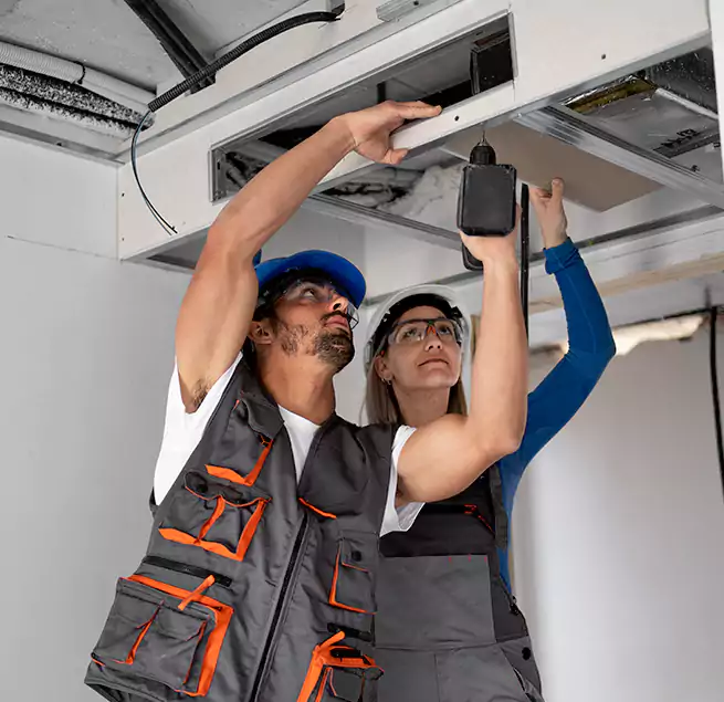 Why Homeowners & Businesses Trust Us in Elmira, NY