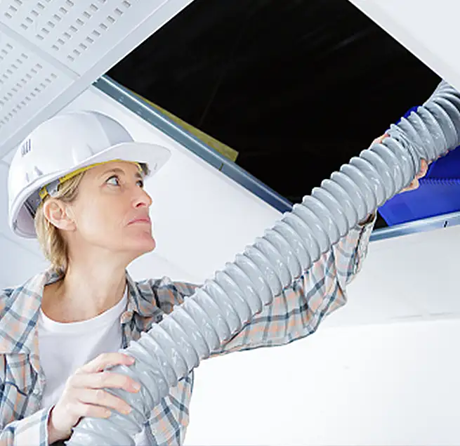 Why Homeowners & Businesses Trust Us Elmira, NY