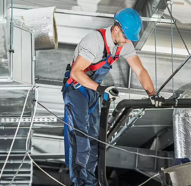 Why Homeowners & Businesses Trust Us in Elmira, NY?