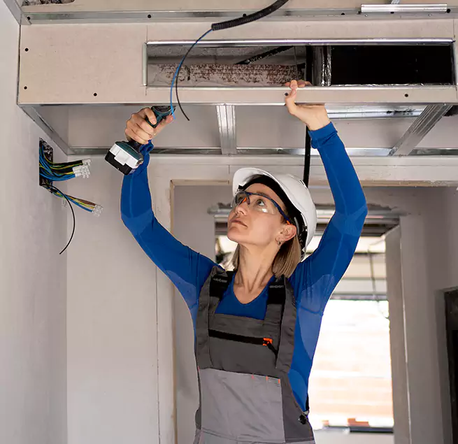 Why Homeowners & Businesses Trust Us in Elmira, NY?