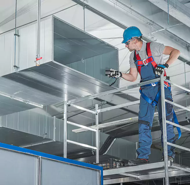 Why Homeowners Businesses Trust Us in Elmira, NY