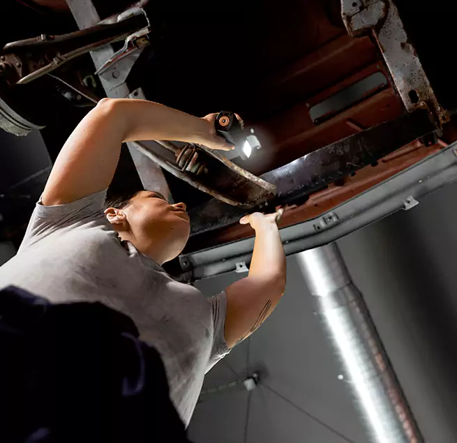 Why Homeowners & Businesses Trust Us Elmira, NY